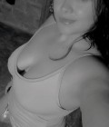 Rencontre Femme Colombie à Medellin  : Luz, 22 ans